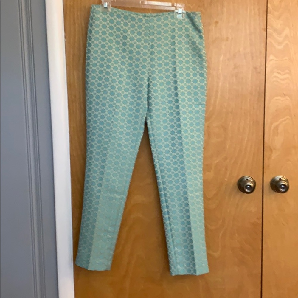Never Worn Pattern Pants